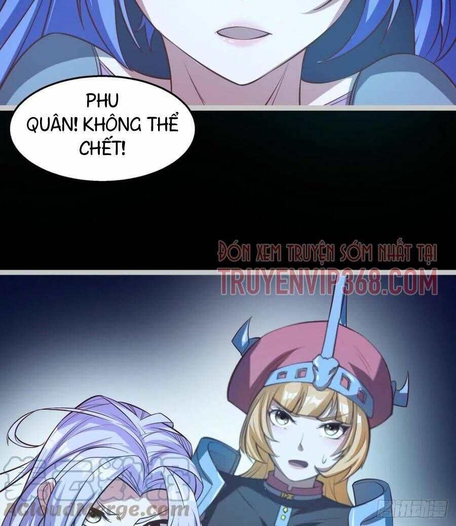 ma hoàng sư đệ quả thực quá chung tình chapter 81 32