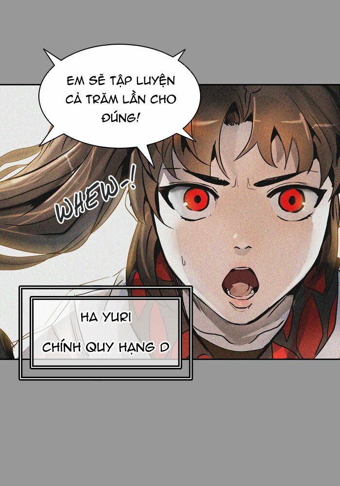 tòa tháp bí ẩn 2 chapter 330 10