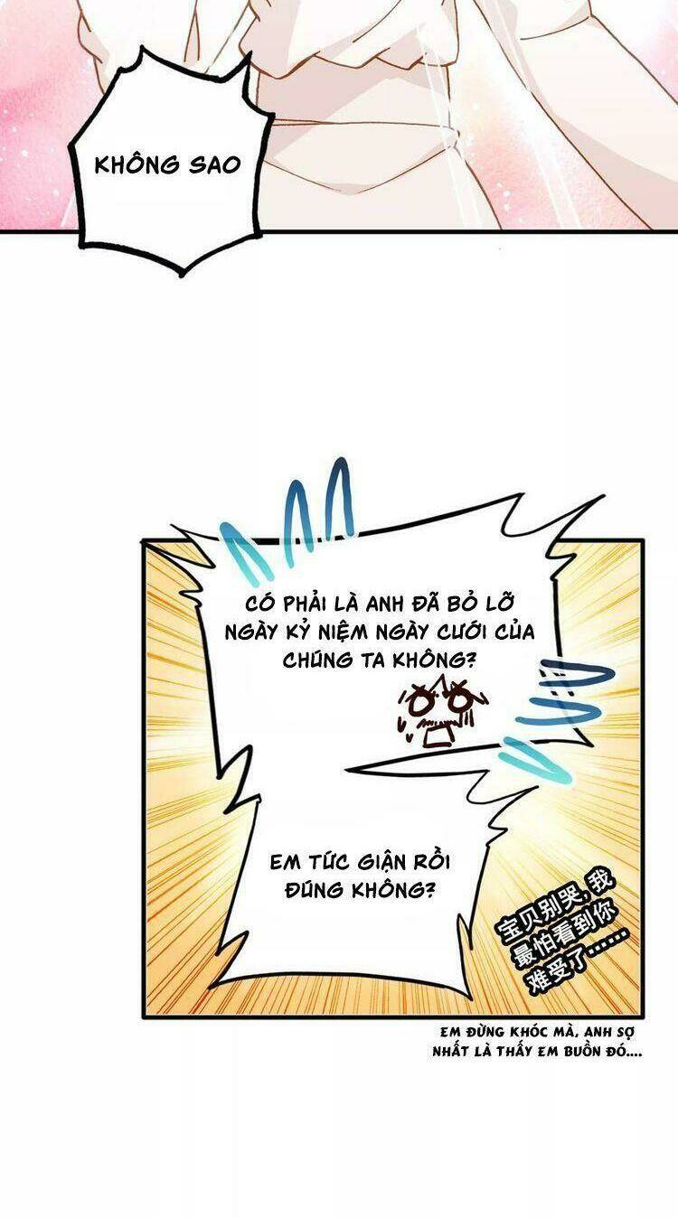 chuyển phát nhanh tình yêu chapter 21 21