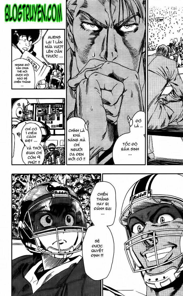 lá chắn mắt chapter 69 10