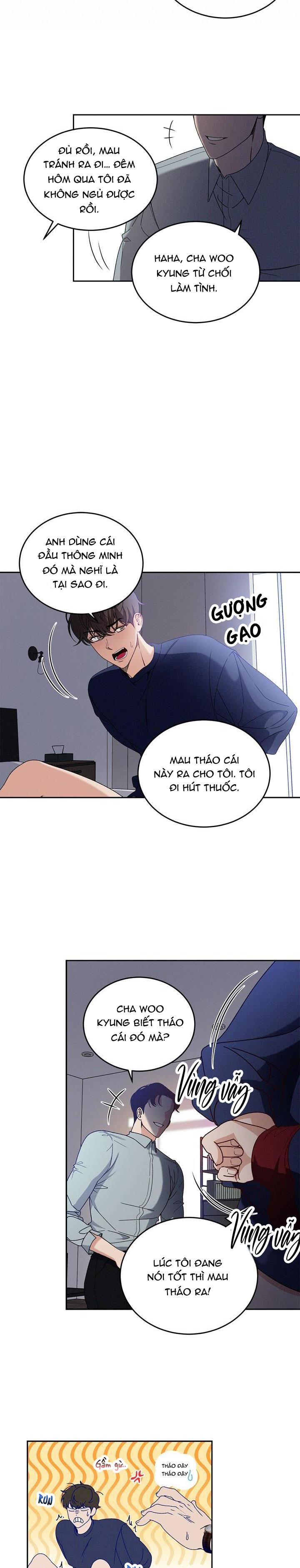 đỉnh giới hạn chapter 1 17