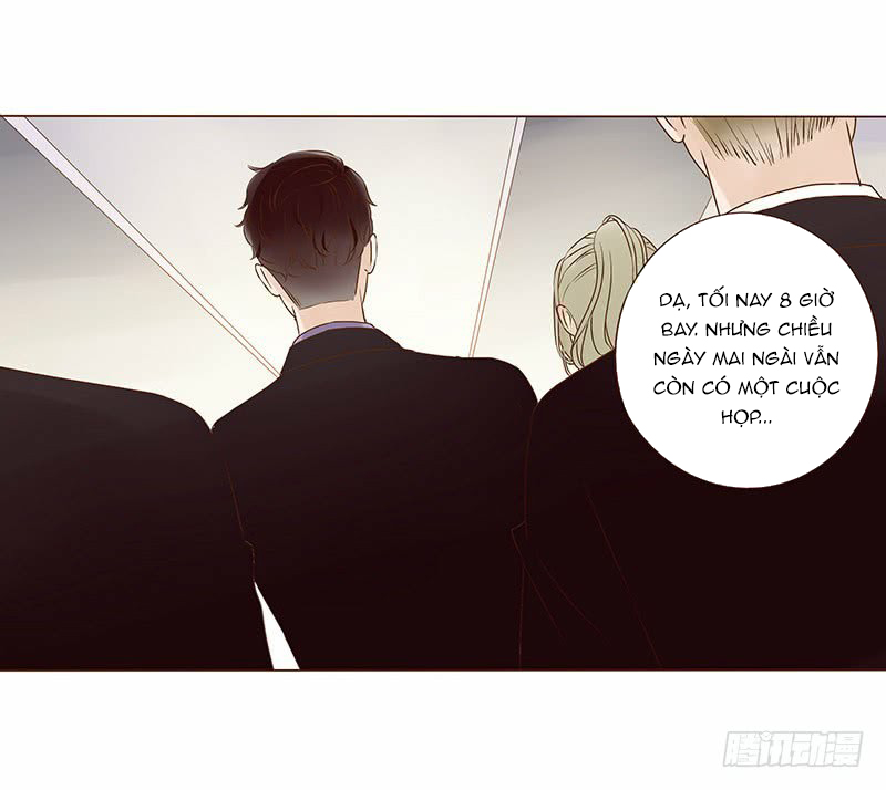 đế vương trắc chapter 94.5 4