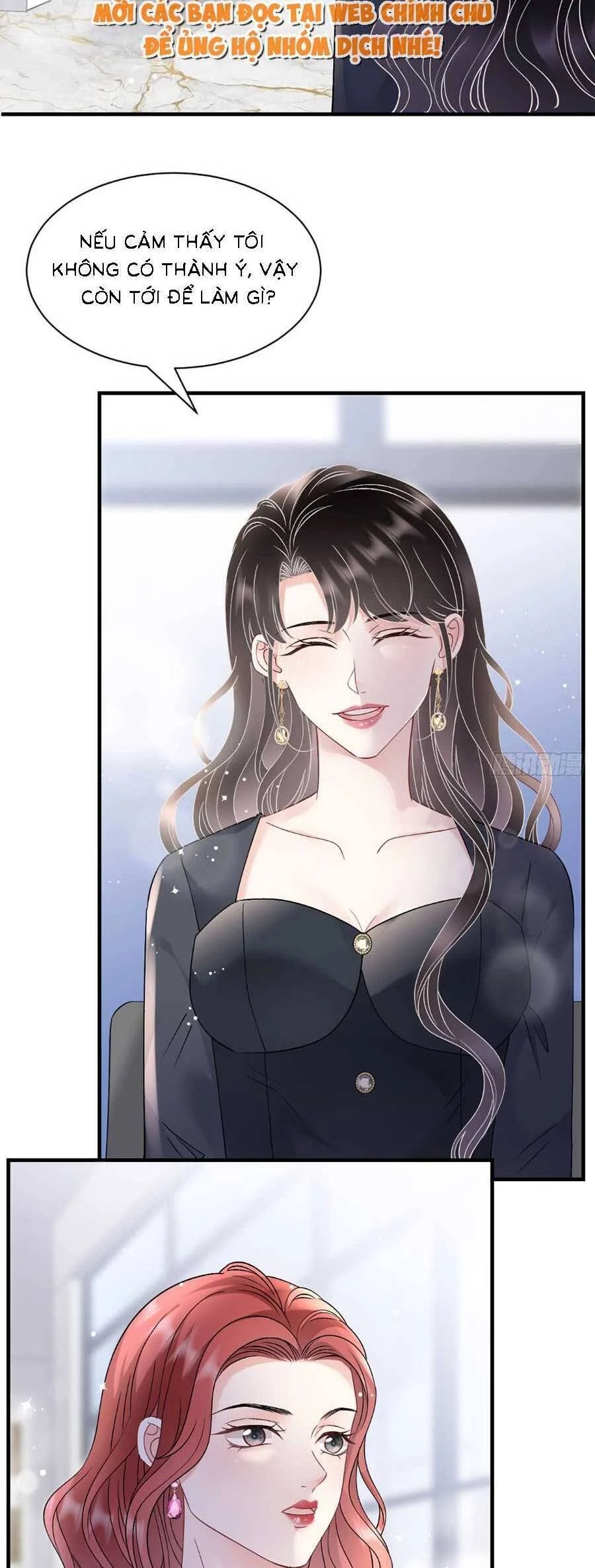 [16+] đại tiểu thư có thể có ý đồ xấu chapter 166 19