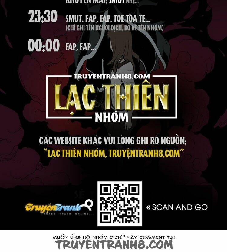 0.0 mhz - tần số chết chapter 51 21