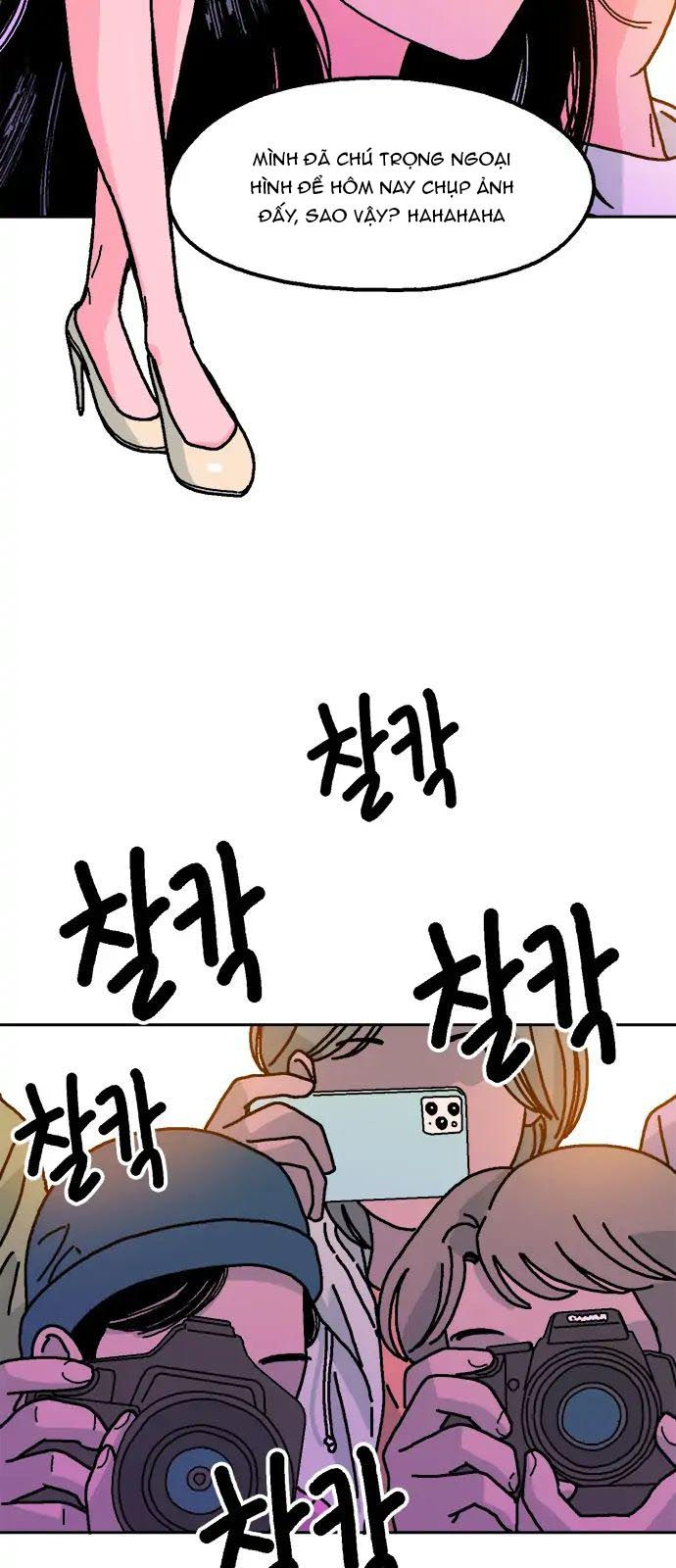 chỉ một miếng thôi! chapter 3.1 9