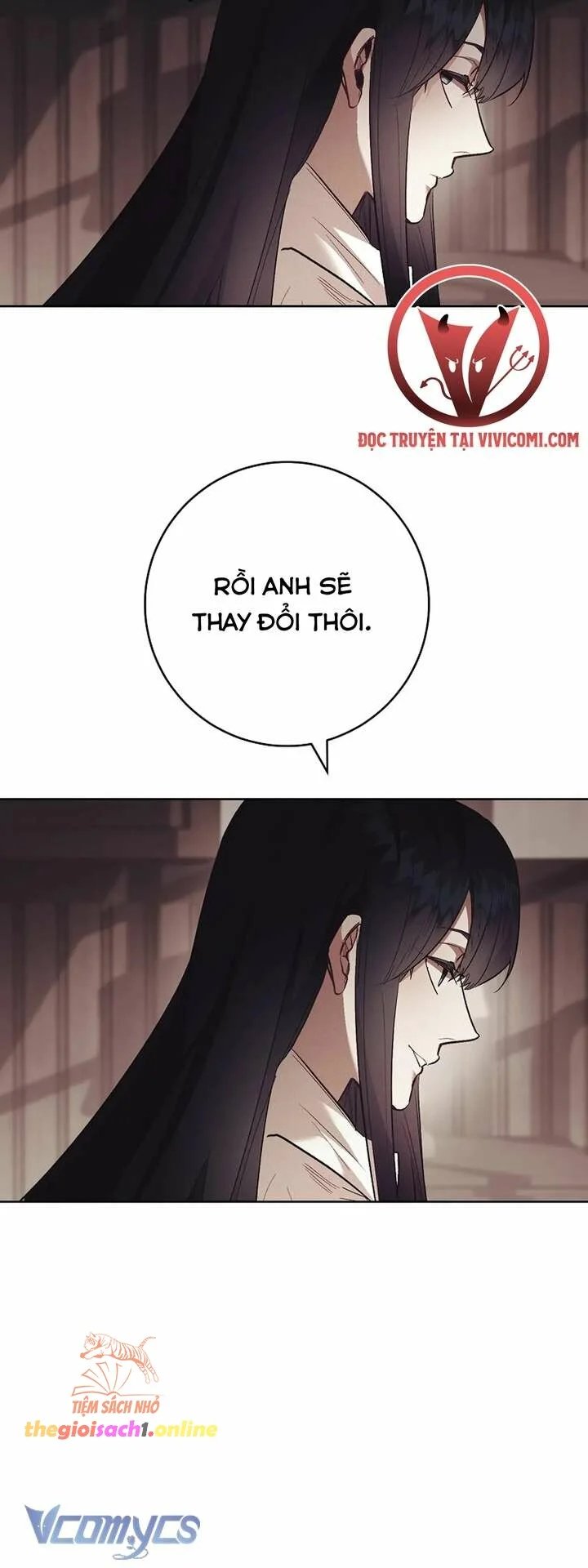 [18+] để tôi khóc đi chapter 7 53