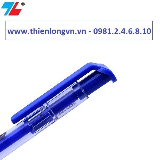 Hộp 20 cây bút bi Thiên Long - TL025 màu xanh