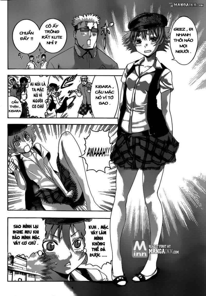 history's strongest disciple kenichi chapter 485 6