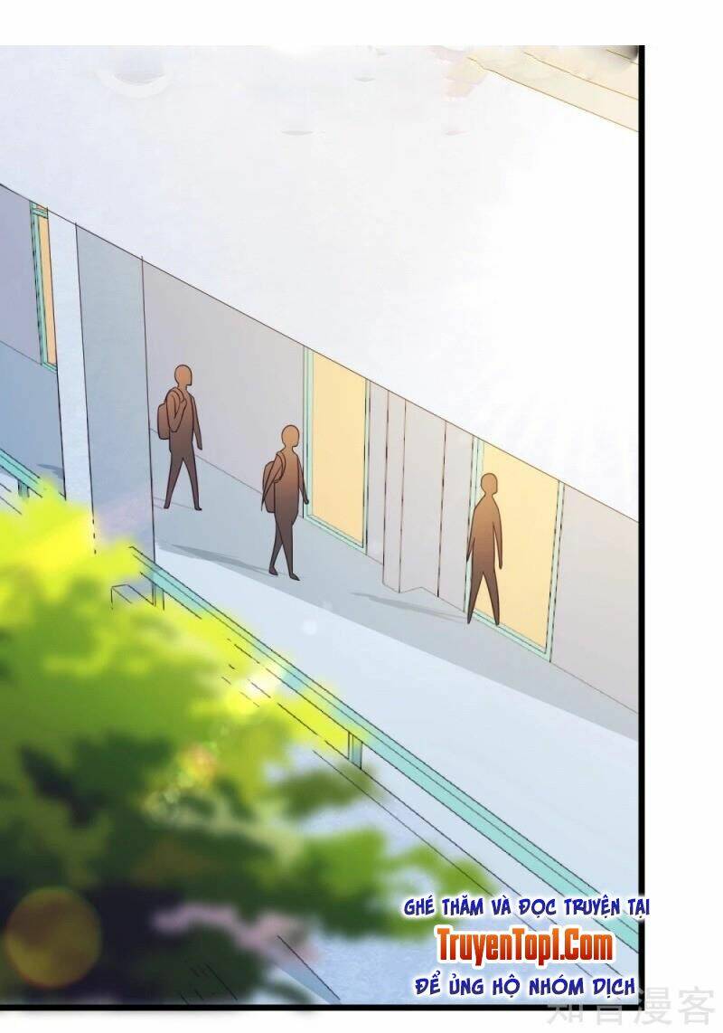 tối cường đặc chủng binh của hoa khôi chapter 110 2