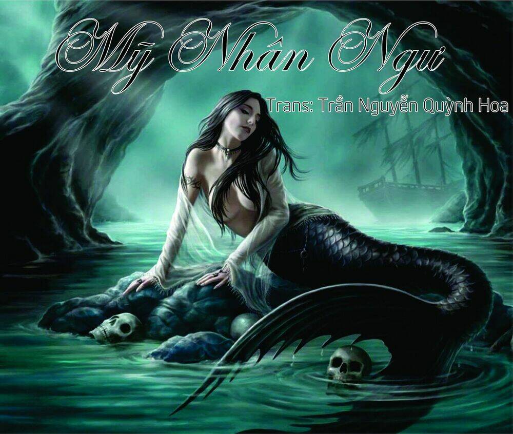 mỹ nhân ngư chapter 1 1