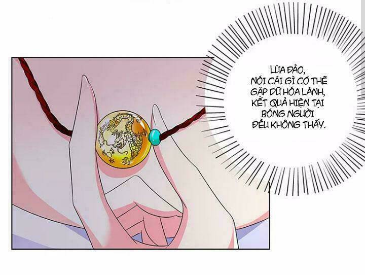 chào buổi tối, minh vương đại nhân chapter 4 25