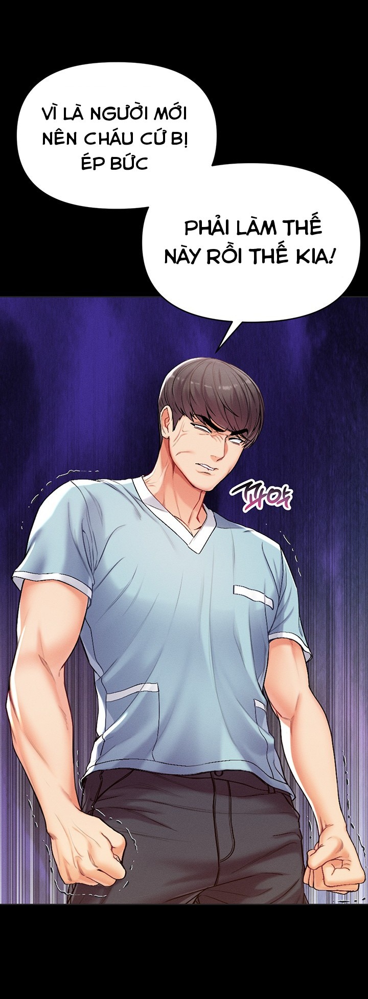 [18+] học trò độc nhất chapter 3 64