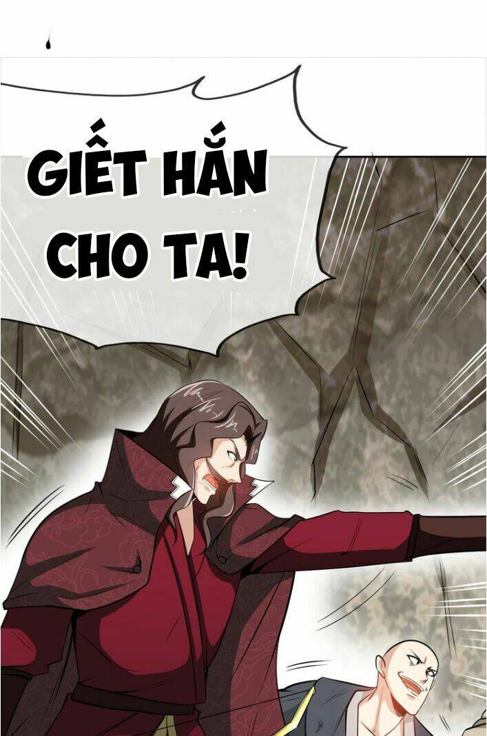 thánh võ tinh thần chapter 6 32