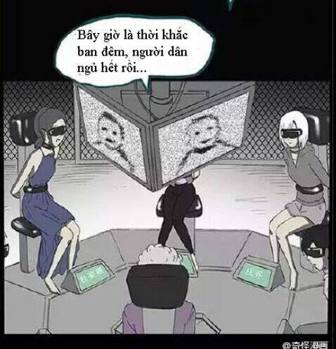 trò chơi sát thủ chapter 2 25