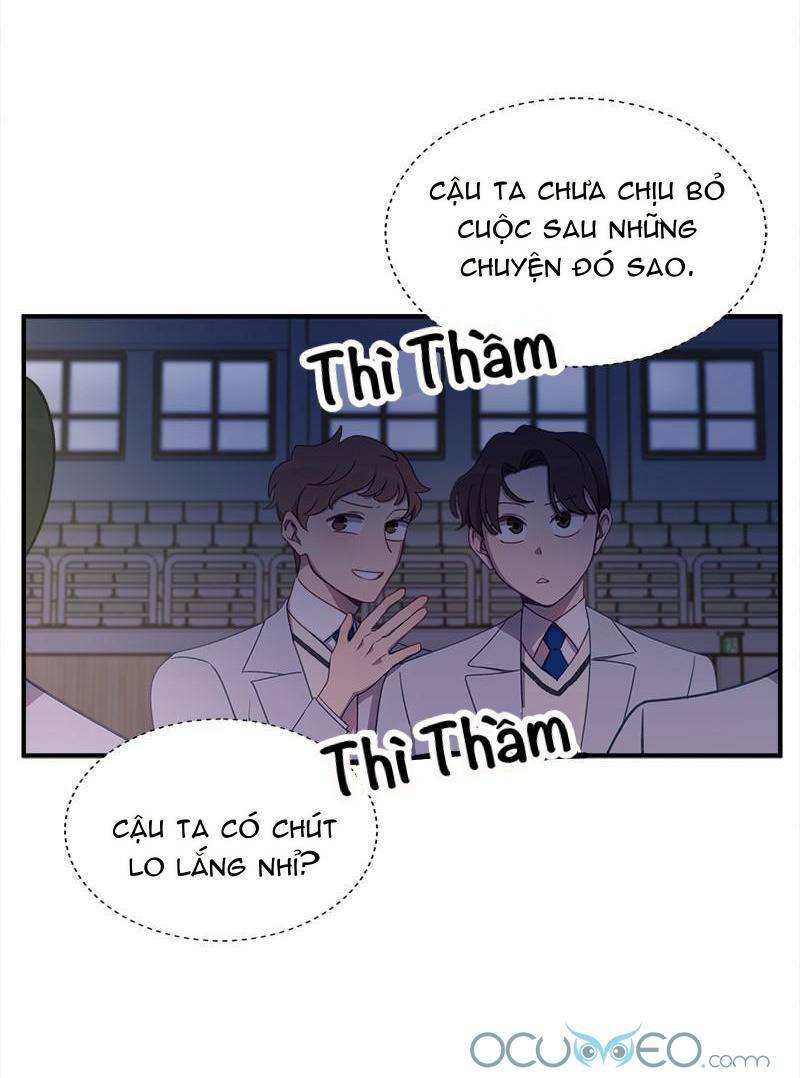 lạy chúa! xin hãy để con trở thành ác ma chapter 12 1