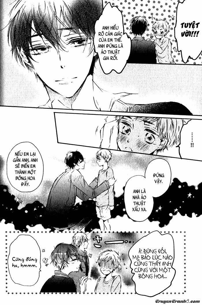 yawaraka na yuutsu chapter 2 15