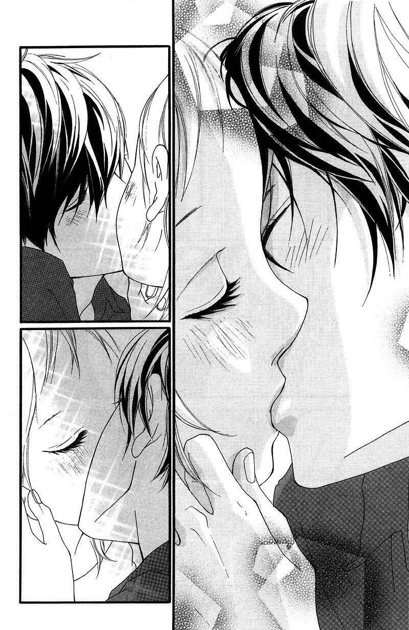 tình yêu học trò chapter 36 120