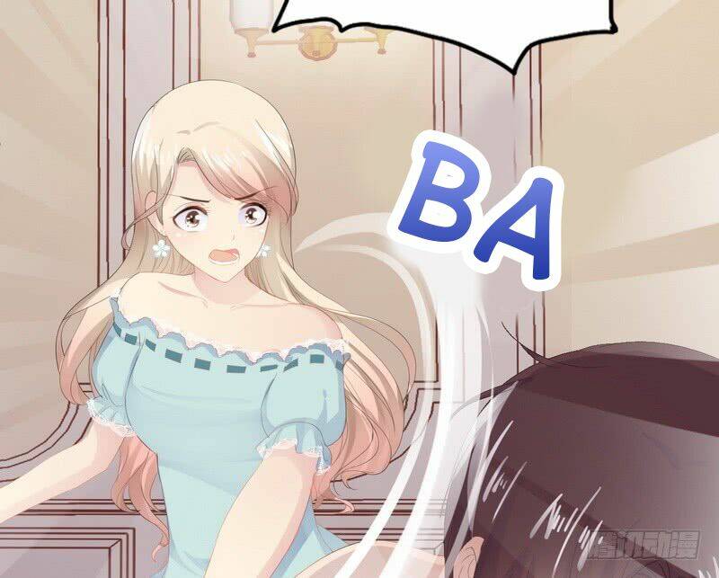 thần bí đế thiếu điềm sủng thê chapter 1 22