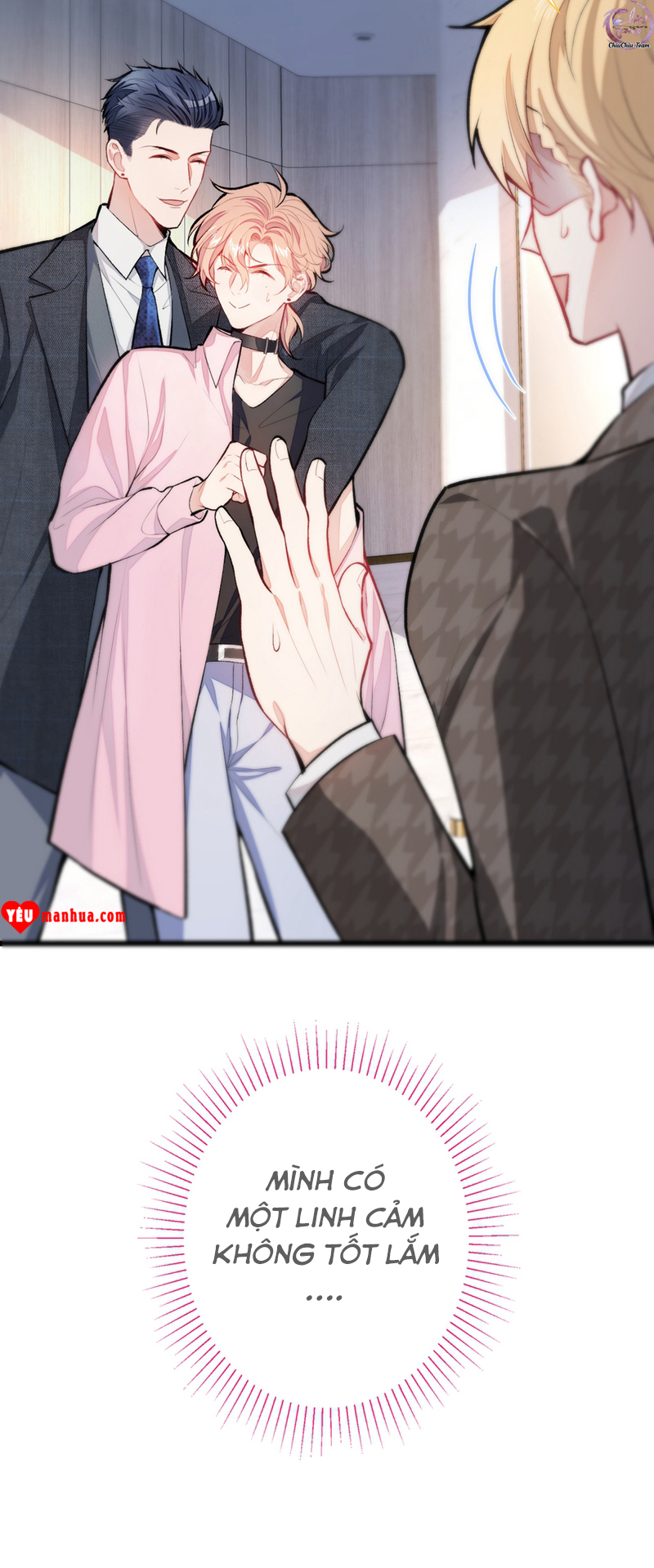 hotsearch của ảnh đế chapter 14 13