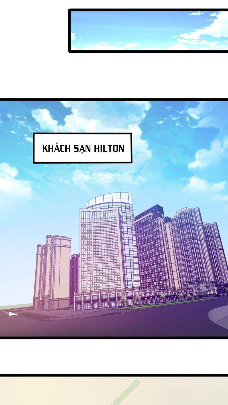 nữ thần trong điện thoại chapter 21 1