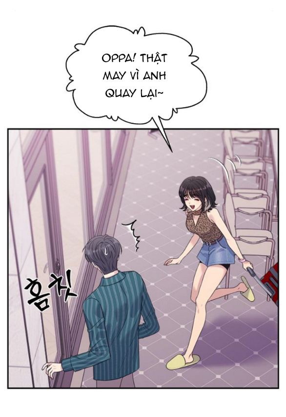 Couple Breaker chapter 61.2 3