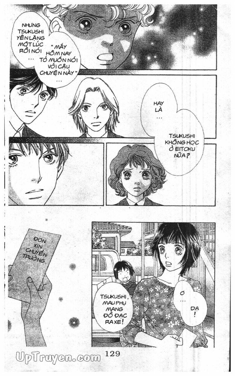 con nhà giàu chapter 195 126