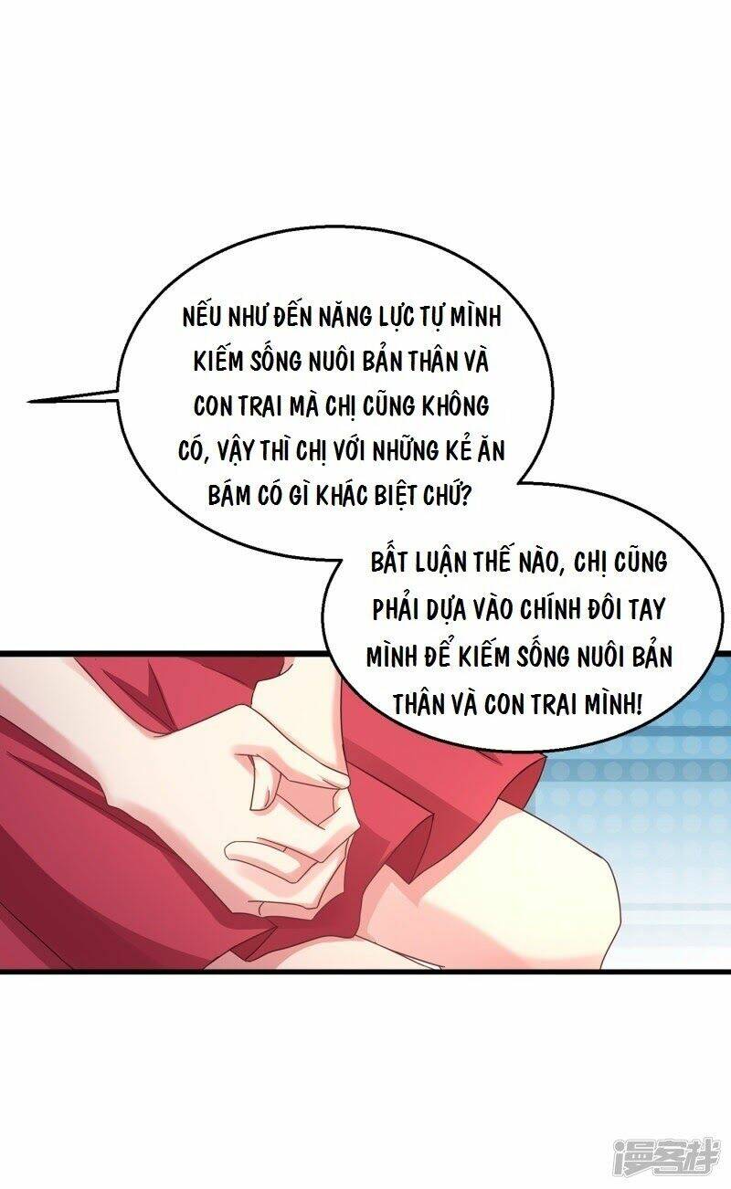 nhập cốt noãn hôn chapter 306 21
