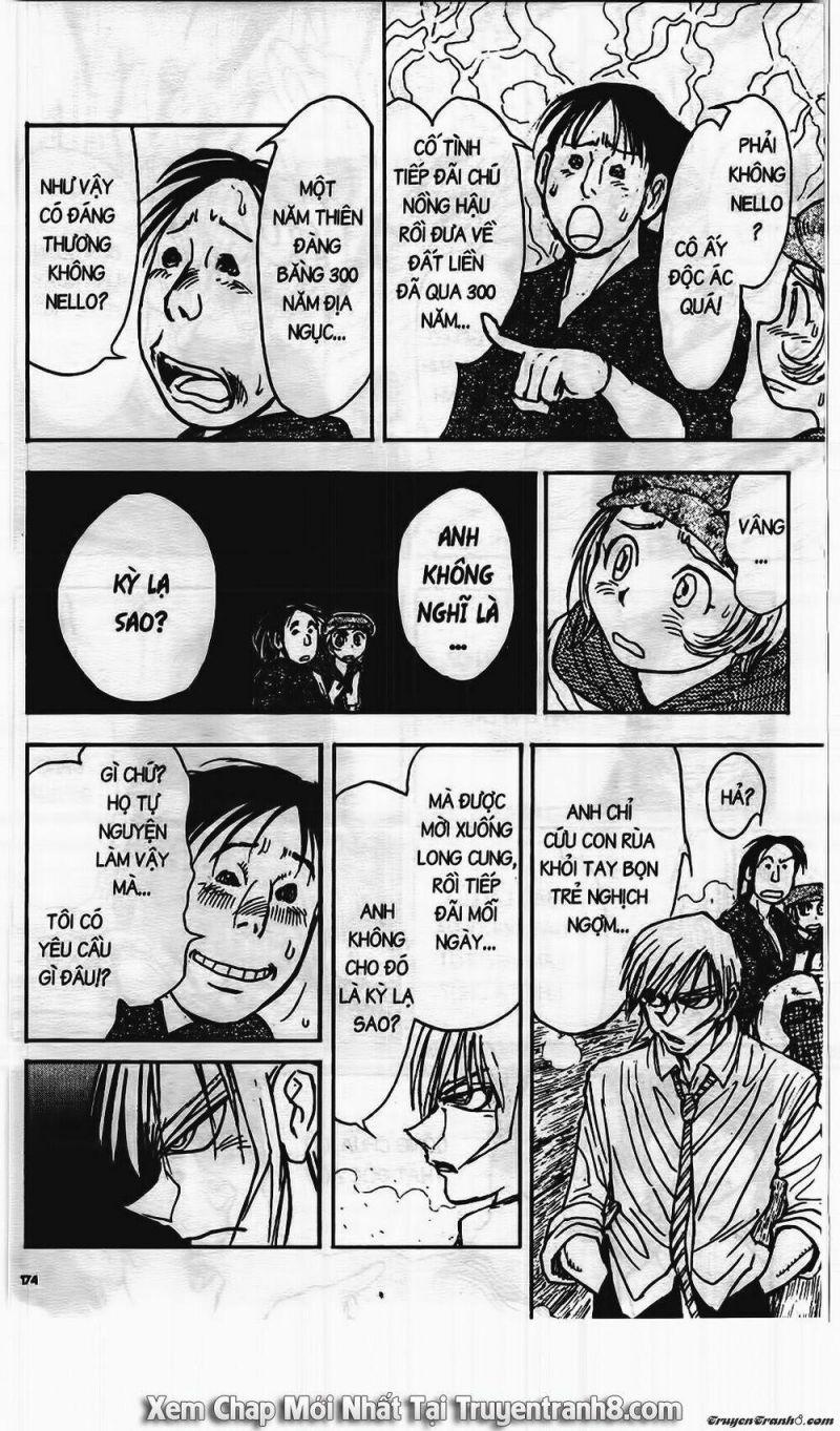 sắc lệnh ánh trăng chapter 42 22