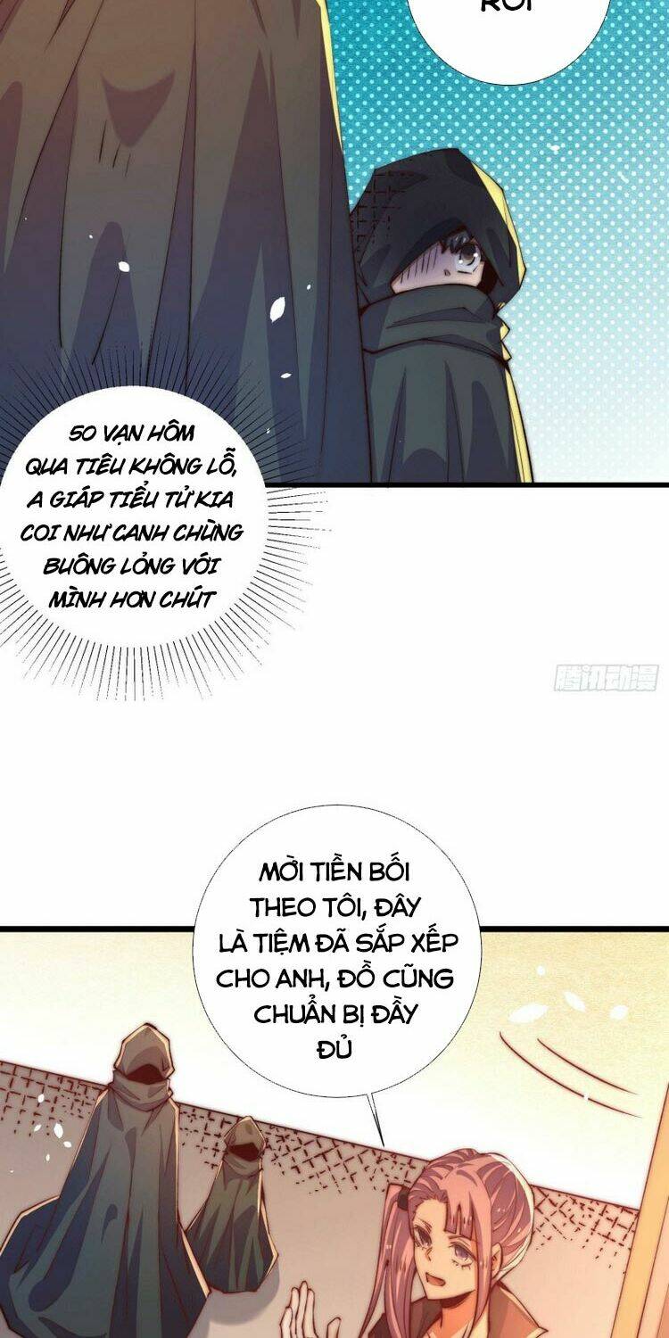 đô thị đỉnh phong cao thủ chapter 253 4