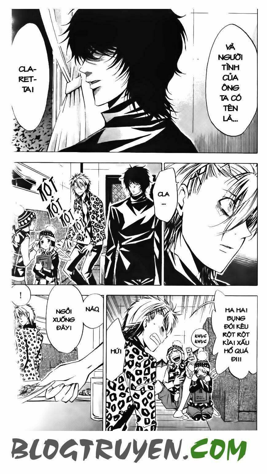 ma vương chapter 73 10