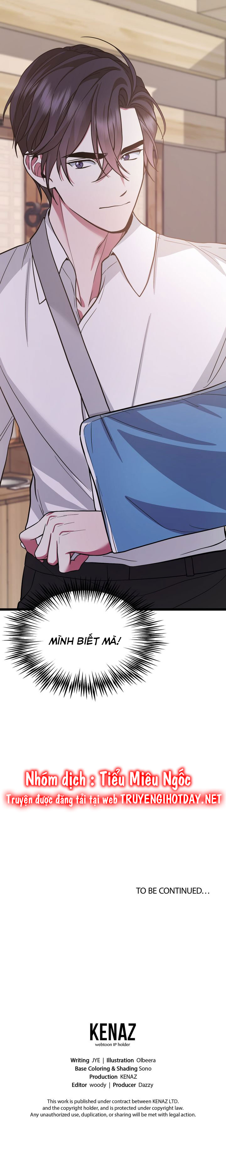 ngày mai chapter 54 10