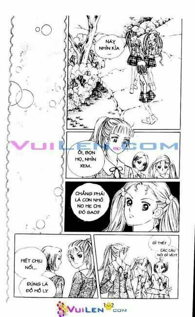 có anh trong đời chapter 4 132