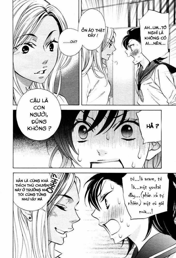 trường học ma nữ chapter 10 6