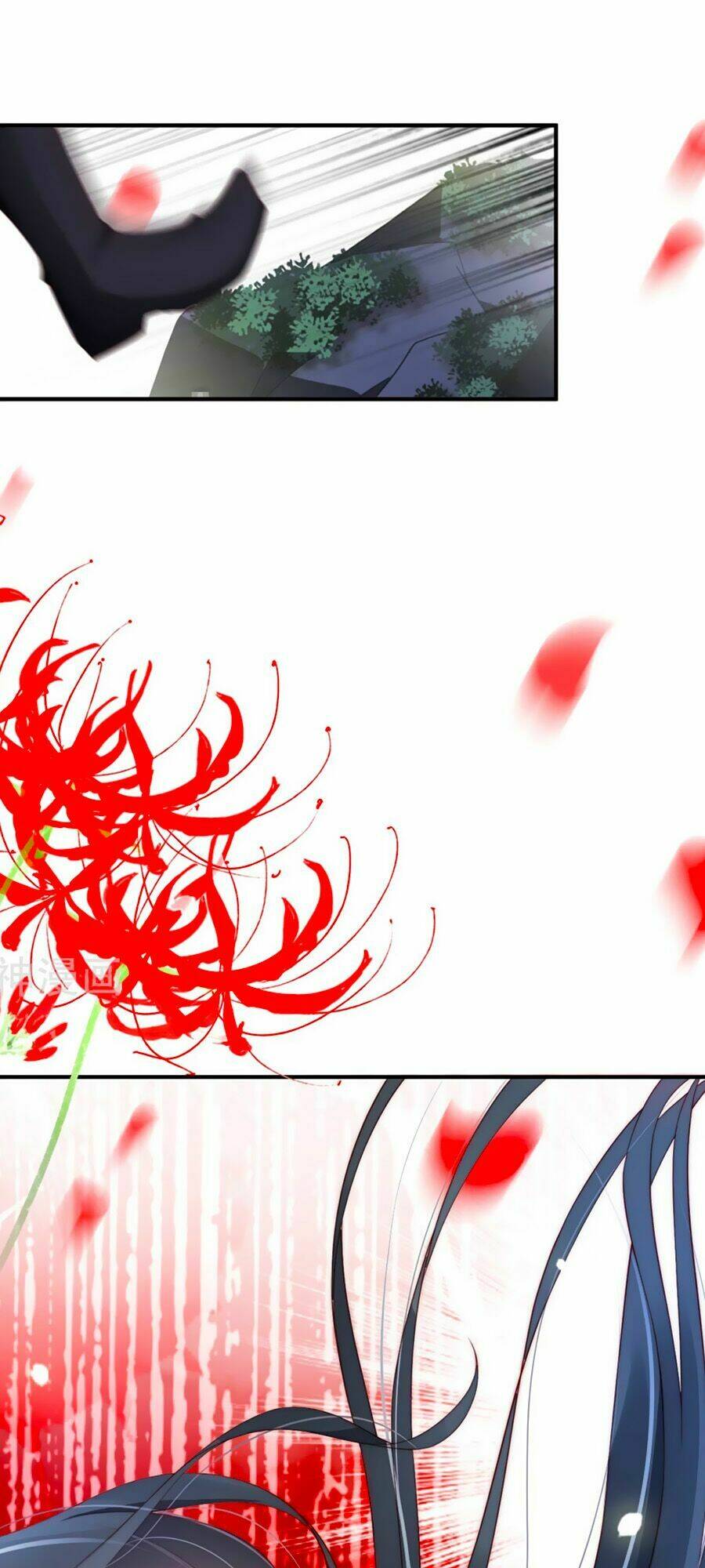 điềm mỹ chi huyết chapter 1 14