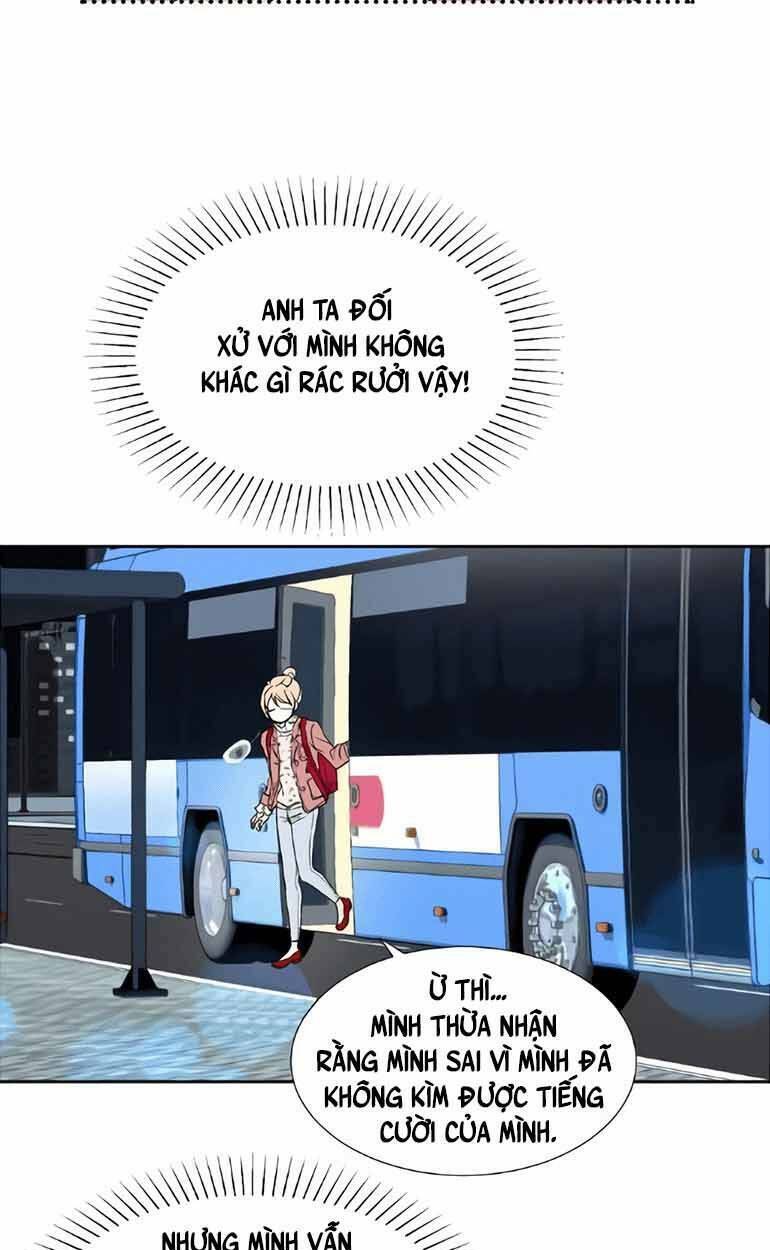 lee bom, em là của anh chapter 13 26