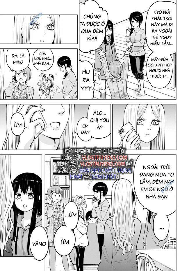 mieruko-chan chapter 60 11