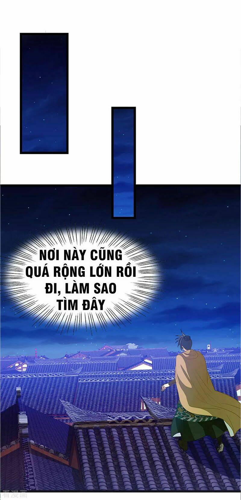 cửu dương thần vương chapter 237 15