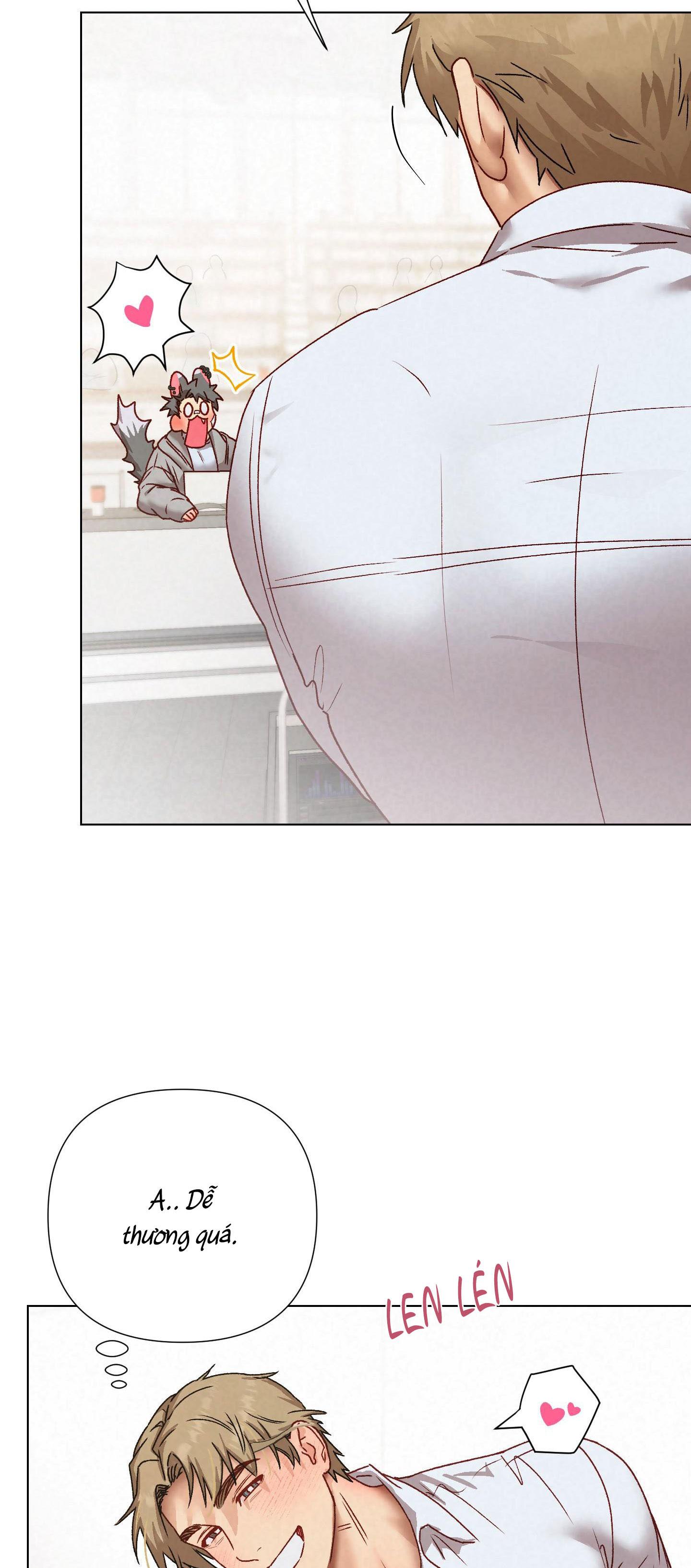 list truyện ngắn chịt chịt chapter 20 83