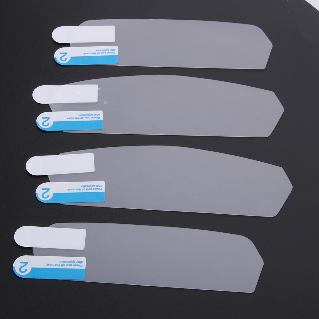 Cluster Scratch Protection Film Screen Protective for Ducati 11-17