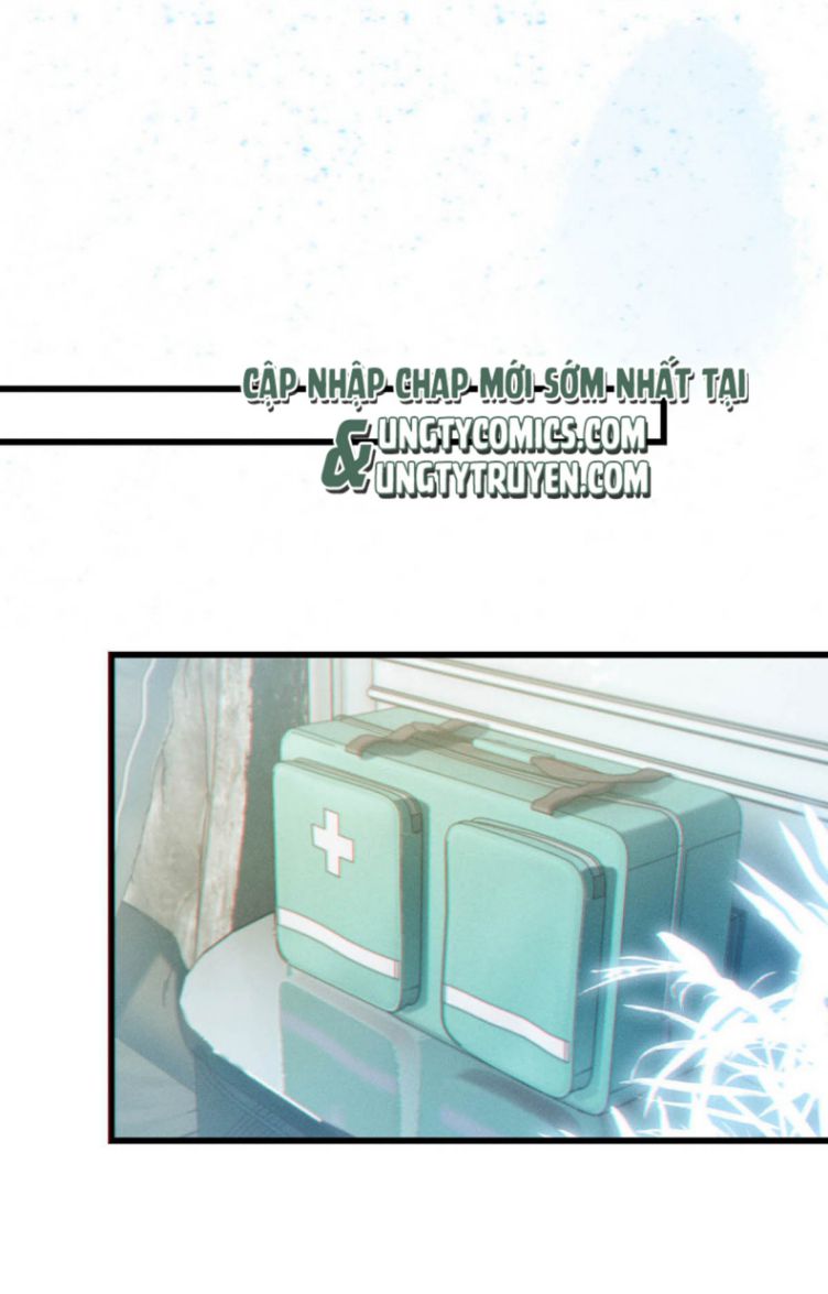 nịch tửu chapter 32 32