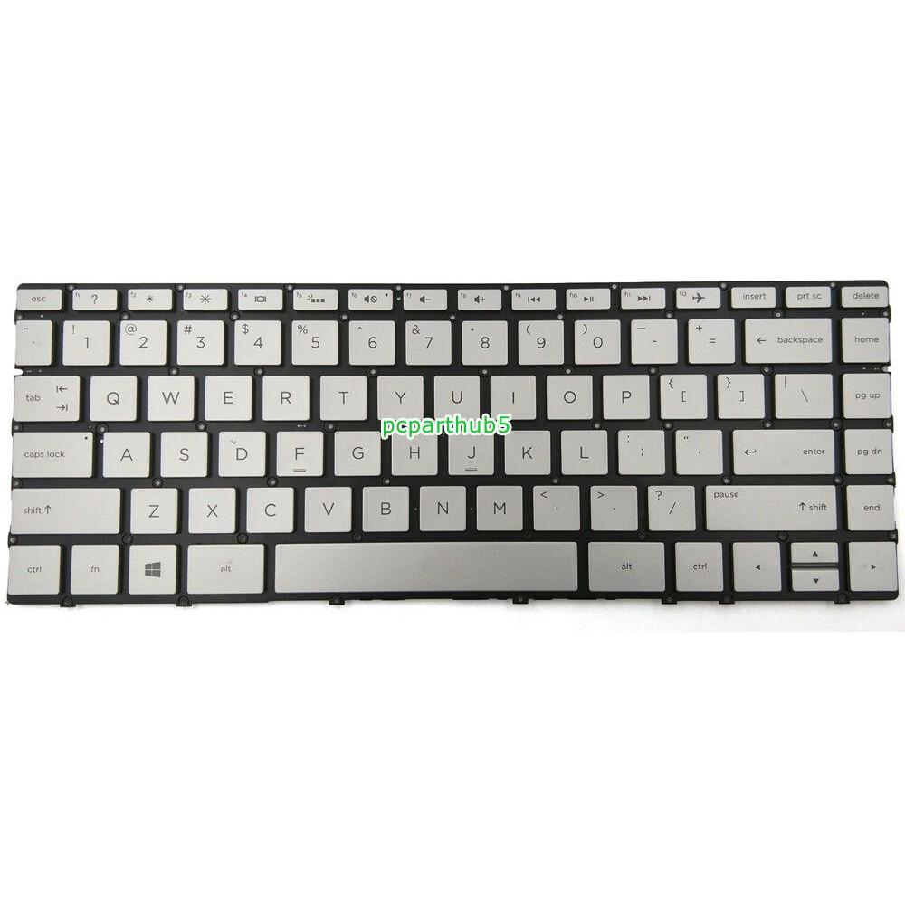 (KEYBOARD) BÀN PHÍM LAPTOP DÀNH CHO HP 13-AC000 dùng cho Spectre x360 13-ac000, 13-w000, 13-ac033dx, 13-ac040ca, 13-da000