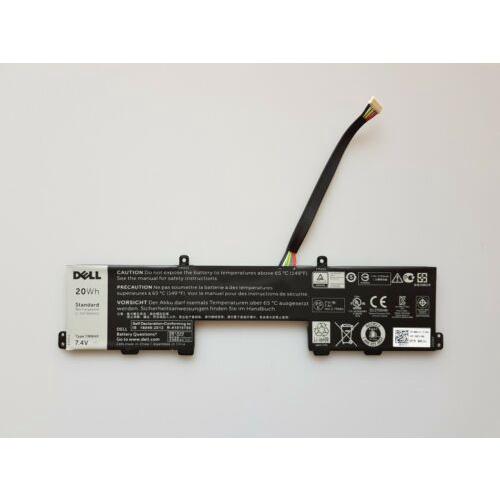 Pin Dùng Cho Laptop Dell Latitude 13 7350 TM9HP Battery