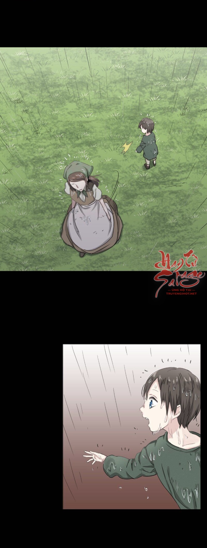 nullitas~nàng dâu giả dối~ chapter 2 51