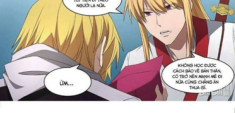 đại ẩn vu trạch chapter 19 24