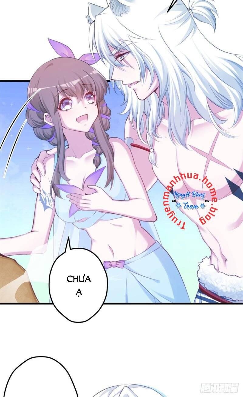 [16+] thảnh thơi thú thế chủng chủng điền, sinh sinh tể chapter 347 24