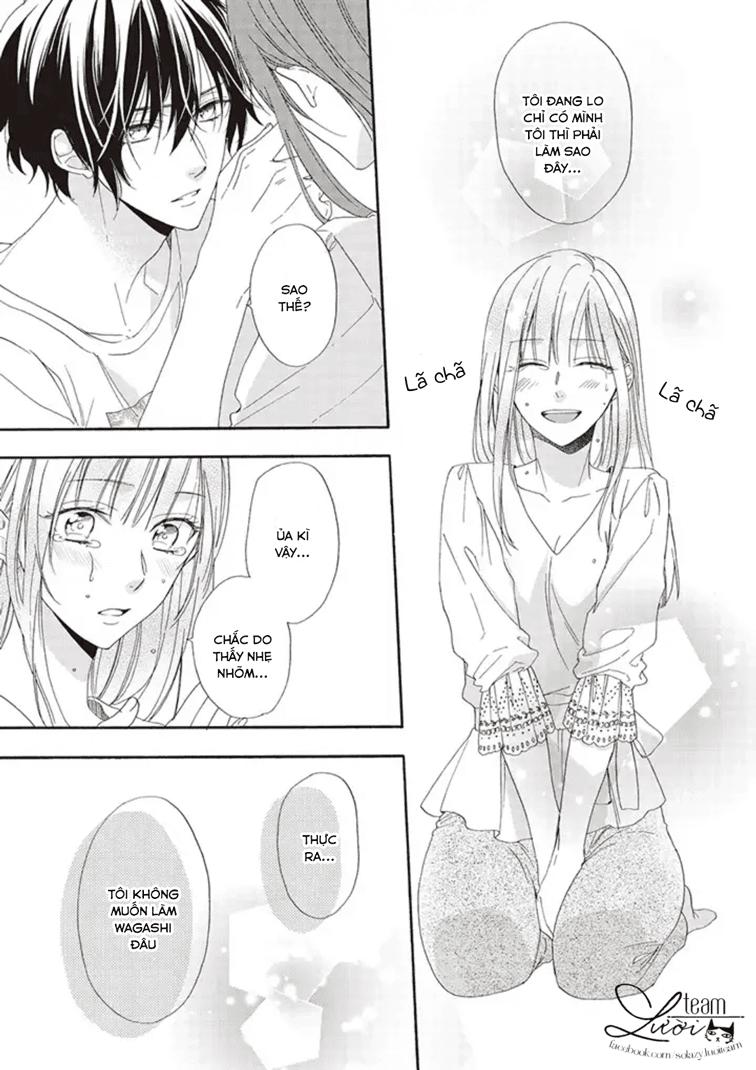 sakurairo kissholic chapter 1 38