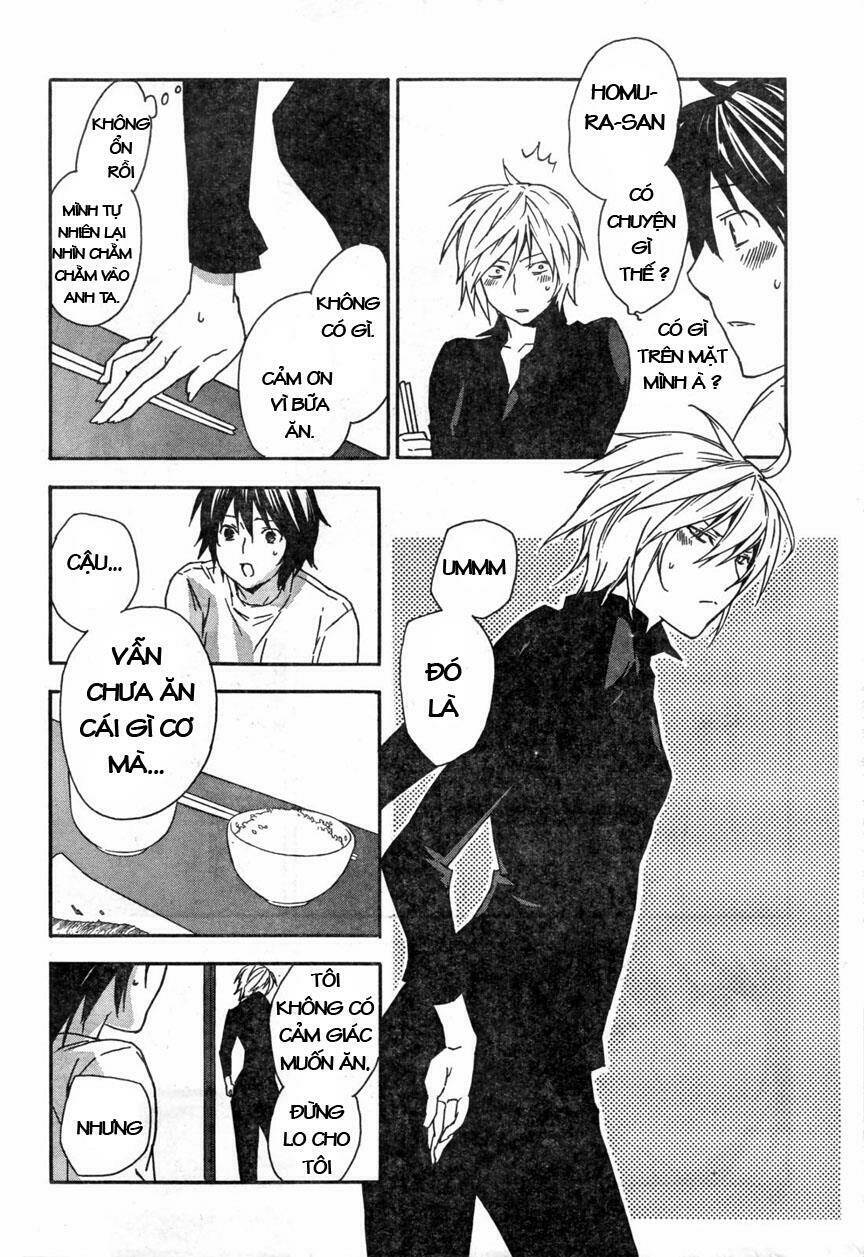 sekirei chapter 55 10