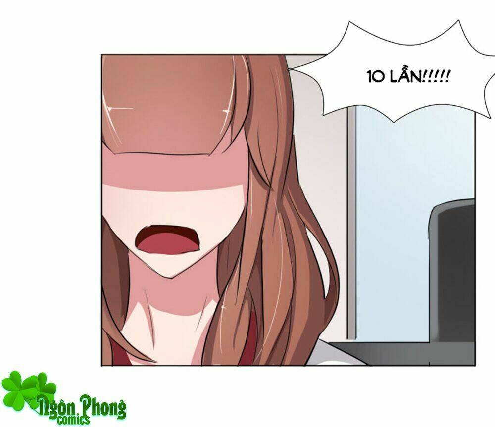 siêu mẫu thế thân chapter 4 12