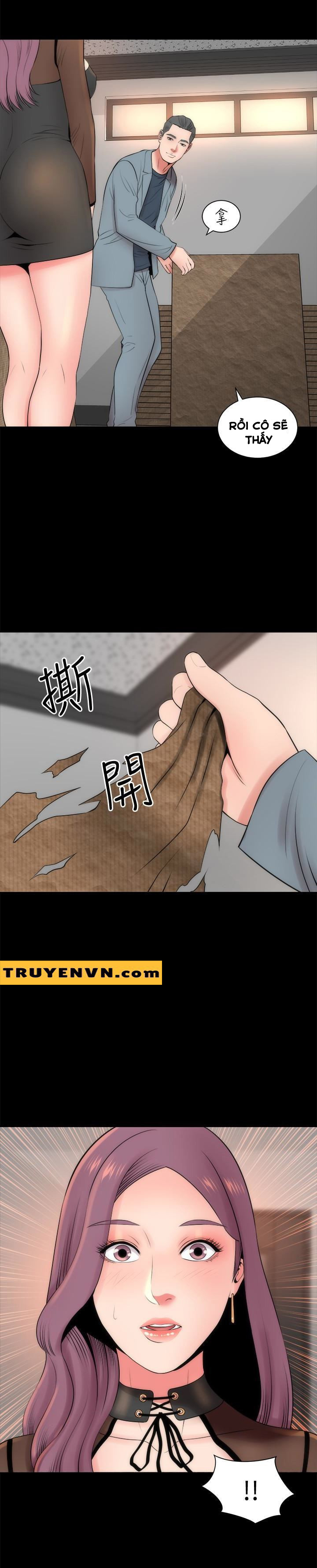 mother and daughter next door chapter 23 20