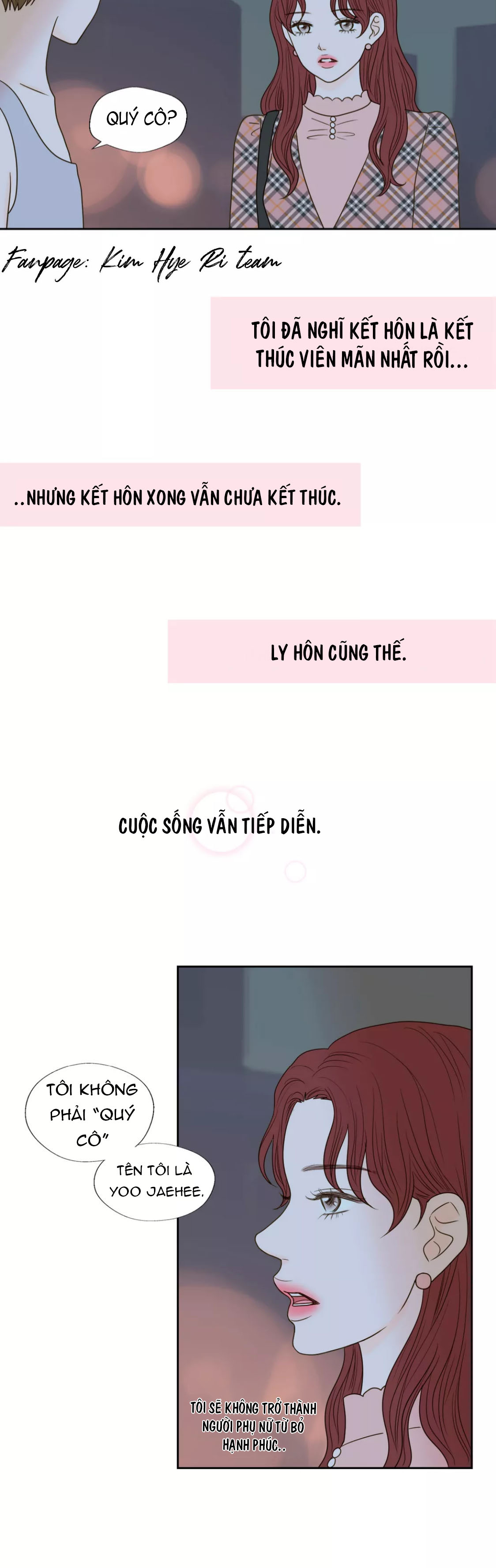 honey bed talk chapter 45 16